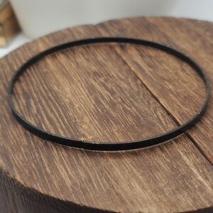 B2232‎ midnight biker bracelet
